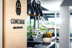 Hotel Concorde